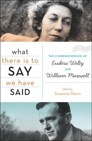 Cover of the book What There Is to Say We Have Said by Zora O'Neill