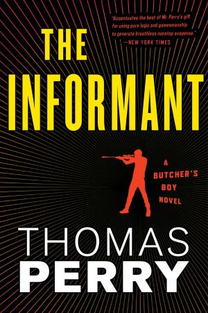 bigCover of the book The Informant by 