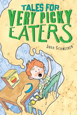 bigCover of the book Tales for Very Picky Eaters by 