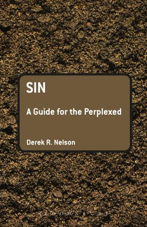 Cover of the book Sin: A Guide for the Perplexed by Sarah Lonsdale