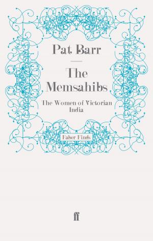 Cover of the book The Memsahibs by Robert Blake