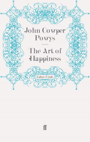bigCover of the book The Art of Happiness by 