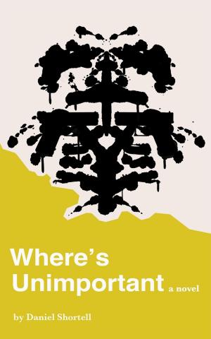 Cover of Where's Unimportant