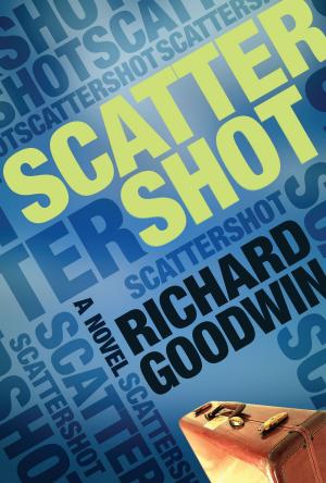 Book cover of Scattershot