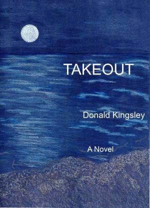 Cover of the book Takeout by Sentu Taylor