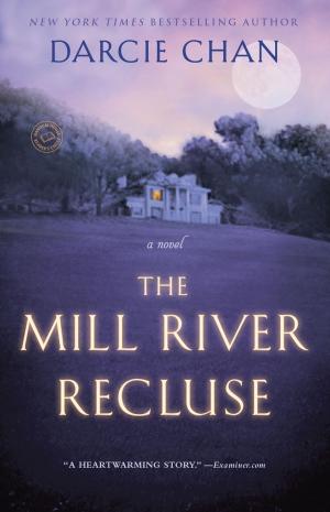 Cover of the book The Mill River Recluse by 阿嘉莎．克莉絲蒂 (Agatha Christie)