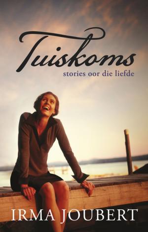 Cover of the book Tuiskoms by Rykie Roux