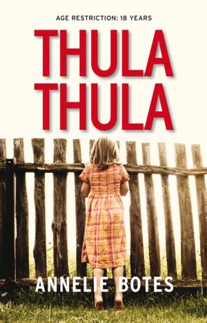 Cover of the book Thula-Thula (English Edition) by Susan Pienaar