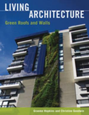 Cover of the book Living Architecture by TJ Hatton