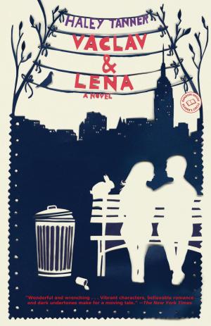 Cover of the book Vaclav & Lena by Robert L. Shook