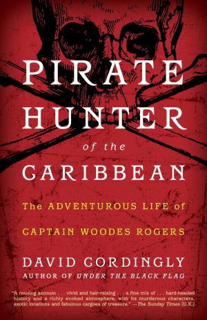 Cover of the book Pirate Hunter of the Caribbean by Monica Murphy