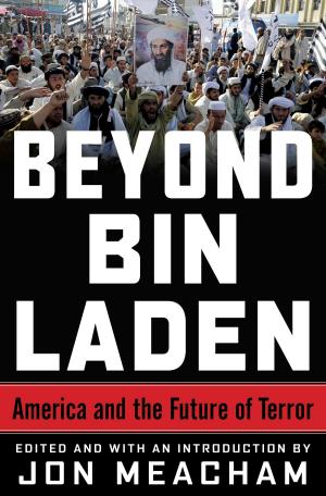 Book cover of Beyond Bin Laden