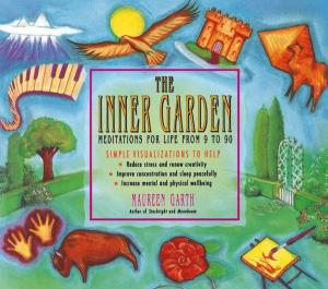 Cover of the book Inner Garden by Carrie Mesrobian