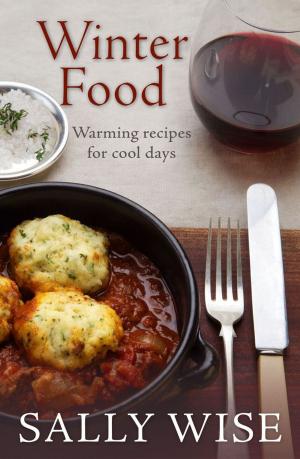 Cover of the book Winter Food by Libby Hathorn
