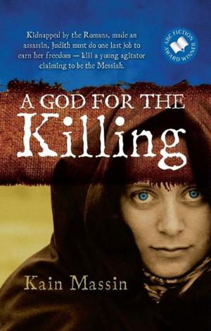 Cover of the book God for the Killing by Cadel Evans