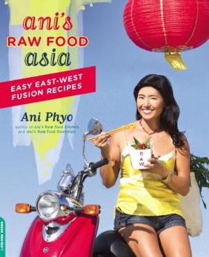 Cover of the book Ani's Raw Food Asia by Christian Picciolini