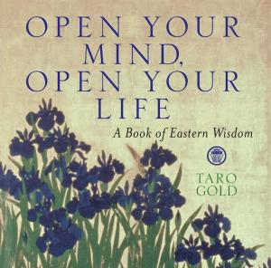 Cover of the book Open Your Mind, Open Your Life by Patricia Spadaro