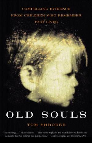 Cover of the book Old Souls by Scott Eyman