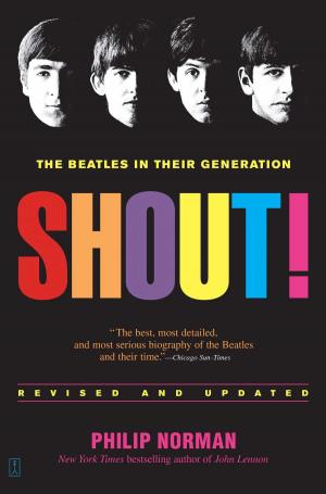 Cover of the book Shout! by Douglas Brunt