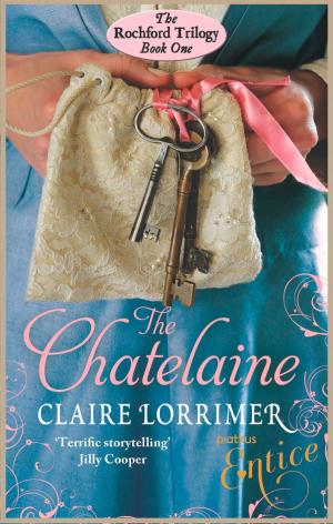 Cover of the book The Chatelaine by Trisha Telep