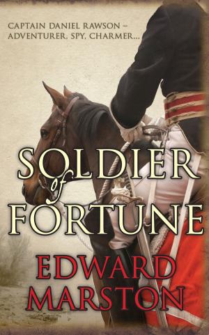 Cover of the book Soldier of Fortune by June Francis