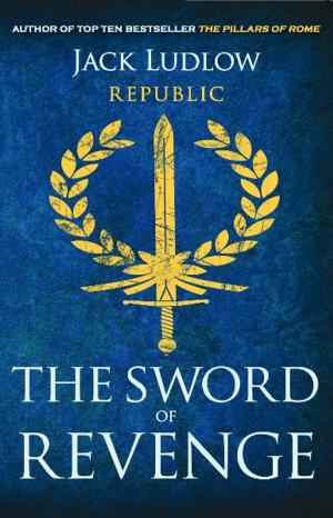 bigCover of the book The Sword of Revenge by 