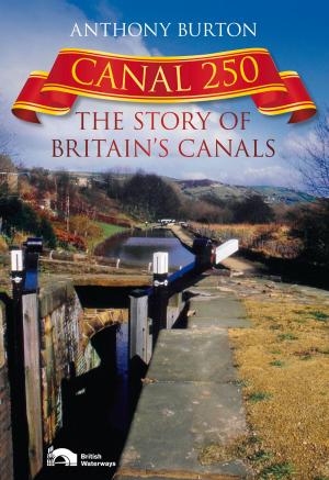 Cover of the book Canal 250 by Alan Marshall