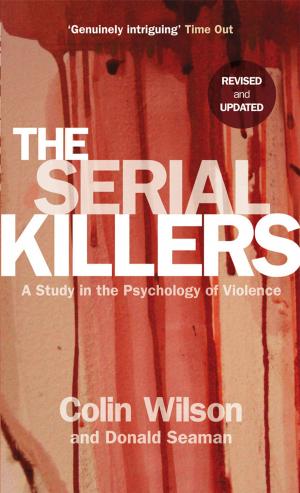 Cover of The Serial Killers