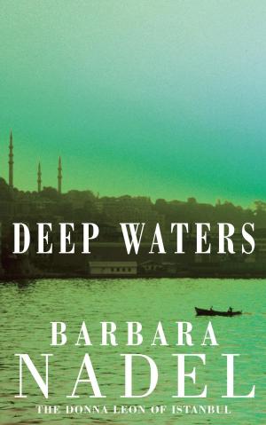 Cover of the book Deep Waters (Inspector Ikmen Mystery 4) by Rhyannon Byrd