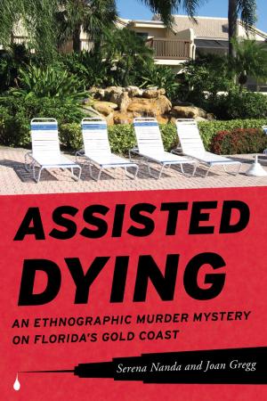Cover of the book Assisted Dying by Nancy Moses