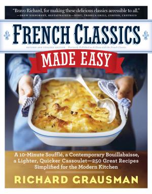 Cover of the book French Classics Made Easy by Workman Publishing, Editors of Brain Quest, Altair Peterson, Ouida Newton