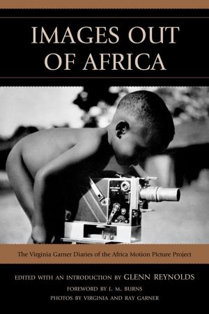 Cover of the book Images Out of Africa by Randolph Quaye