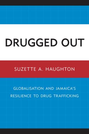 bigCover of the book Drugged Out by 