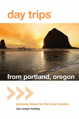 Book cover of Day Trips® from Portland, Oregon