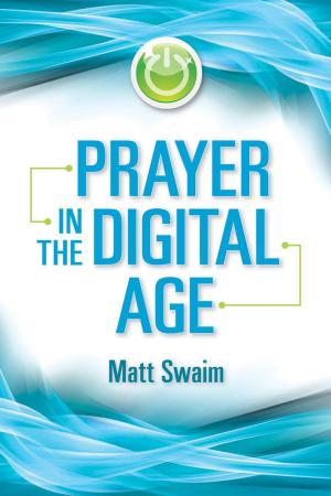Cover of the book Prayer in the Digital Age by Redemptorist Pastoral Publication
