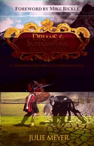 Cover of the book Dreams and Supernatural Encounters by Greg Mohr