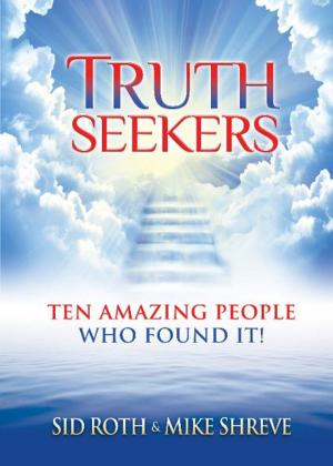 Cover of the book Truth Seekers by Steve Swanson