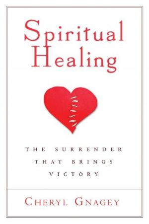 Cover of the book Spiritual Healing by Venetia Carpenter