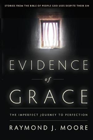 Cover of the book Evidence of Grace by Leif Hetland