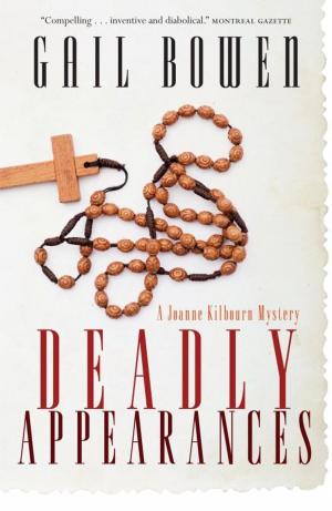 Cover of the book Deadly Appearances by Kaie Kellough