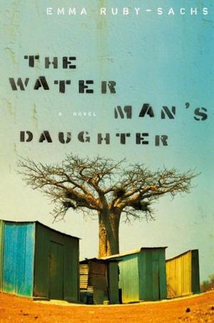 Cover of the book The Water Man's Daughter by William Deverell