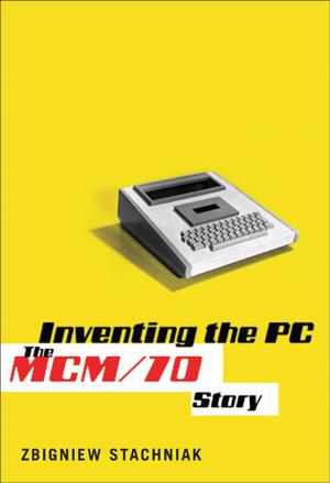 Cover of the book Inventing the PC by Carsten Staur