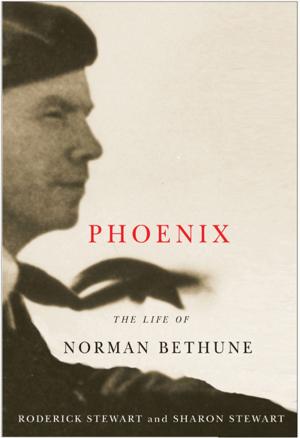 Cover of the book Phoenix by Peter Collings