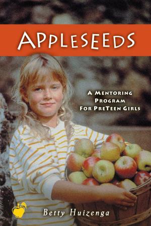 bigCover of the book Appleseeds by 