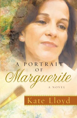 Book cover of A Portrait of Marguerite