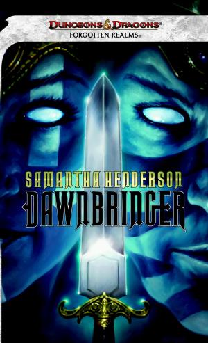 Cover of the book Dawnbringer by Tanya Huff