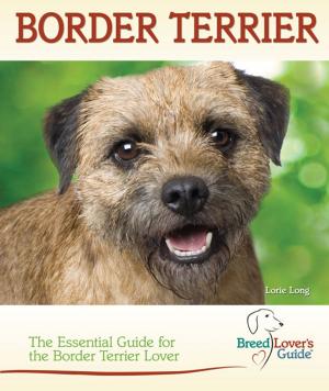 Cover of the book Border Terrier by Myra Savant-Harris