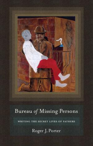 Cover of the book Bureau of Missing Persons by Jeff Kosseff
