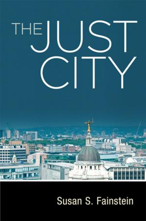 Cover of the book The Just City by Daniel Purdy