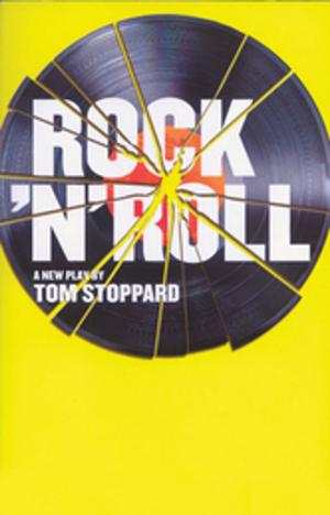 bigCover of the book Rock 'n' Roll by 